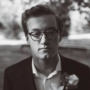 Meet your Posher, Brendan